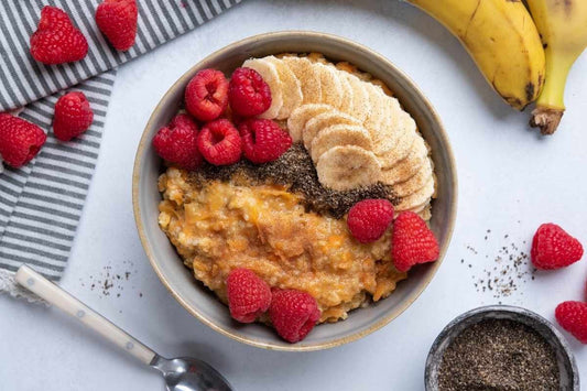 Mastering Diabetes – Pflanzliche Ernährung für starke Gefäße und stabilen Blutdruck