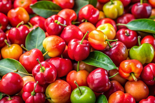 Vitamin C – Warum es für Herz und Blutdruck unverzichtbar ist