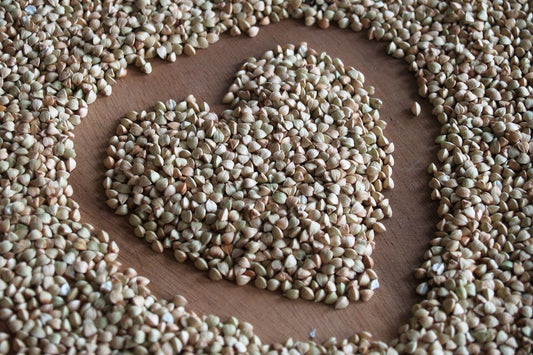 B-Vitamine – Unverzichtbar für dein Herz und deinen Blutdruck