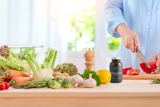 Mastering Diabetes & PANAKEYA Cardio – Das perfekte Duo für Herz, Blutdruck & Stoffwechsel