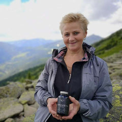 Renate Perster, 59 Jahre alt