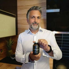 Michael Hofer, 46 Jahre alt