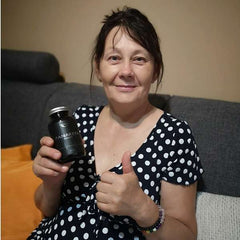 Monika Rauch, 52 Jahre alt