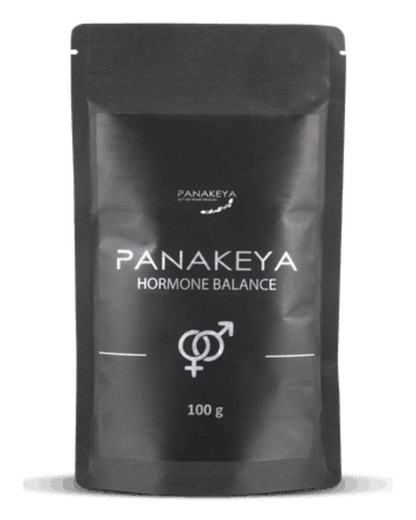 PANAKEYA Hormone Balance PANAKEYA - key to your health