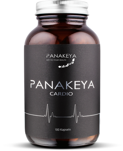 PANAKEYA Cardio panakeyahealthde