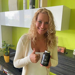 Melinda Leone, 33 Jahre alt