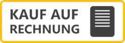 Kauf auf Rechnung